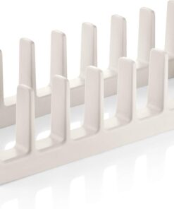 Flexispace 899480 Kapak Açacağı Tutucu, Beyaz