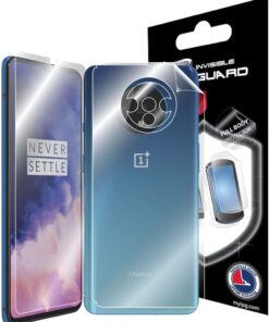 ONEPLUS 7T Görünmez Tam Kaplama