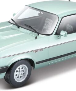 1/24 (A) Ford Capri 1982