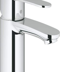 Wave Cosmopolitan Lavabo Bataryası | S-Boyut| Su tasarruflu | Krom | 23225000