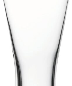 Weizenbeer And Pils Bira Bardağı