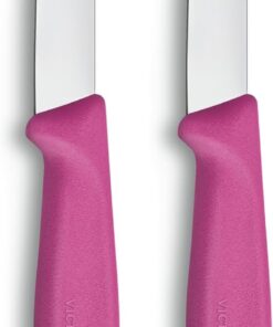 6.7606.L115B 8CM Blisterli Soyma Bıçağı