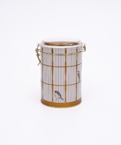 Bird Cage Desenli Baharatlık 1,1 Lt (Bird Cage)