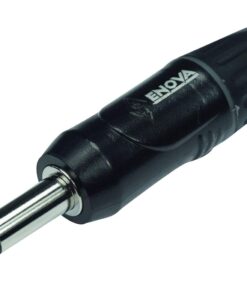 1/4 "Fiş 3 Kutuplu Stereo