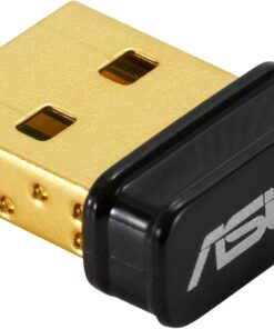 USB-N10 NANO Kablosuz Nano USB Adaptör