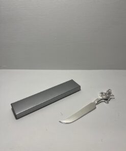 Açacağı Fil Figürlü- Paslanmaz Çelik