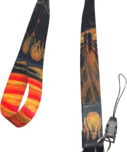 Tablo Boyun ipi Telefon Askısı Lanyard