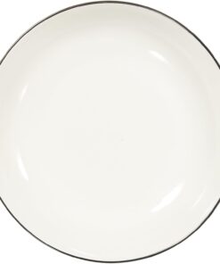 Elica Tatlı Tabağı