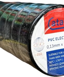 ELEKTRİK BANDI