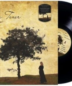 Müzik Birsen Tezer İkinci Cihan Plak