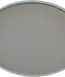 Concept Galvaniz Oval Tepsi