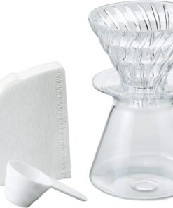 V60 02 Cam Demleme Seti