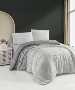 Aren Tek Kişilik Nevresim Takımı Çarşafı Lastikli 160x220