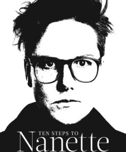 Steps to Nanette: A Memoir Situation