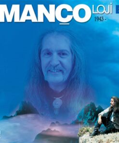 Yonca - Barış Manço MANÇOLOJİ-2 33 Devir Plak