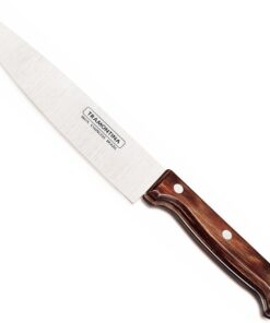 Churrasco 21131/197 18cm Şef Bıçağı (Blisterli)