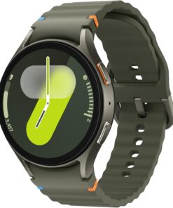 Galaxy Watch7 Akıllı Saat, Yeşil, 44mm, Bluetooth, Uyku Koçluğu, Fitness Takibi (Samsung Türkiye Garantili)