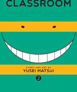 Classroom 2: Volume 2