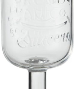 Home Bormioli Graphica Şeffaf 360.5 ml
