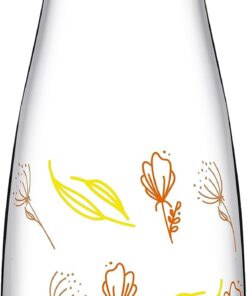Pollen Kapaklı Karaf - 1100cc
