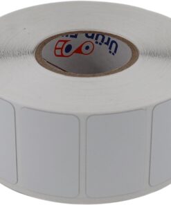 etiketler , hazır al hızlı al Kuşe Fastyre Etiket, Güçlü Tutkallı Etiket, Lastik i, Prüzlü Yüzeyler için Rulo 40x25 1000 Adet Fastyre Çıkartmalar, Kendinden Yapışkanlı Stickerlar