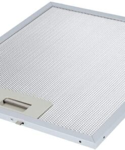Filtre 20 X 27 Aspiratör Filtresi | Alüminyum Filtre | Vinola | Simfer