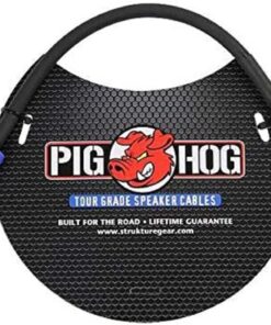 Hog Phsc1A Hoparlör Kablosu (30 Cm)