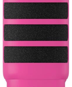 WS14 Premium Pop Filtre PodMic ve PodMic USB için (Pembe)
