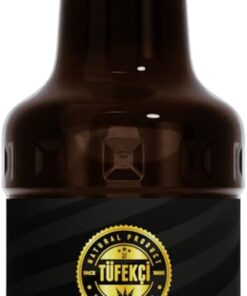 Tüfekçi Karamel (Caramel) Kokteyl, Kahve Ve Pasta Şurubu 750 ml