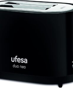 TT7485 Duo Neo Tost Makinesi, 750 W, 7 Tost Kademesi, Buz Çözme ve Isıtma Fonksiyonu
