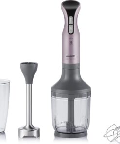 Ar1071 Prostick 1500 Dreamline 1500 W Blender Seti