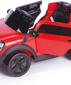 Ride-On 12V Araba