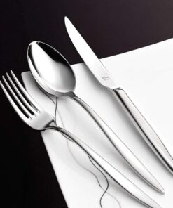 Mercury Çatal Kaşık Bıçak , 89 Parça