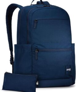 Logic Uplink Notebook Sırt Çantası, 26L, Dress Blue