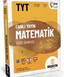 TYT Canlı Yayın Matematik Soru Bankası