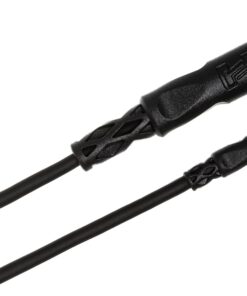 3.5 mm TRS (M) - 1/4 inç TRS (M) Stereo Kablo 1.5 m