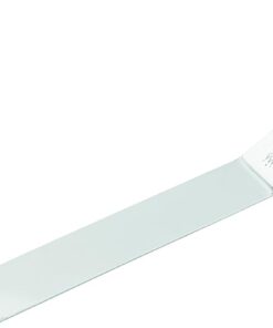 Sp Ang 33 Edged - Kenarlı Pastacı Spatula 33 Cm
