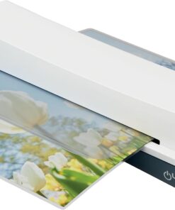 L:Laminatör iLam Home A4 EU 230V beyaz"