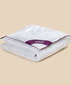 Baby Bamboo Lux Bebek Yorgan 95x145 cm Baby Bambu Yorgan