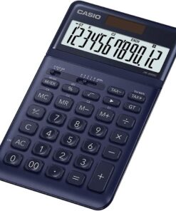 JW-200SC-NY MASA TİPİ 12 HANE HESAP MAKİNESİ