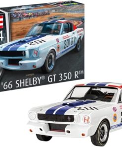 66 Shelby GT 350 R, Oyuncak