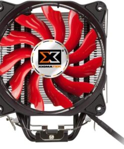 TYR SD1264B İntel CPU Fan
