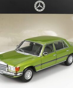 Mercedes-Benz Model Araba 450 SEL W 116
