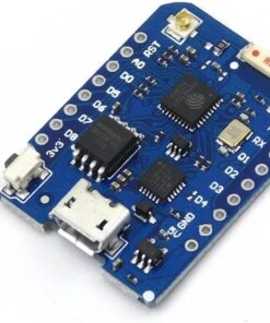 WEMOS D1 Mini Pro V1.1.0 - Arduino