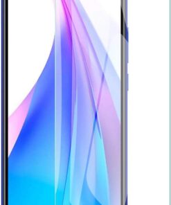 Xiaomi Redmi Note 8T Temperli Cam Ekran Koruyucu [Redmi Note 8T ile Uyumlu Ekran Koruyucu]