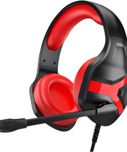 RM-X1 PYTHON 3,5mm Gaming Oyuncu Mikrofonlu Kulaklık