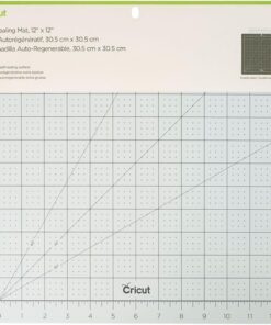 2004716 KENDİLİĞİNDEN İYİLEŞEN KESME MATI 30X30CM