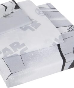 1000040085001 Disney Star Wars Storm Pamuk Lisanslı Pike Takımı