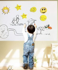 Baby AGU-022 Akıllı Kağıt Tahta (1m, 2 Adet)