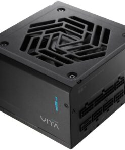 VITA-1000GM ATX12V V3.1 Power Supply 80 PLUS® Gold, 1000W, PFC Active